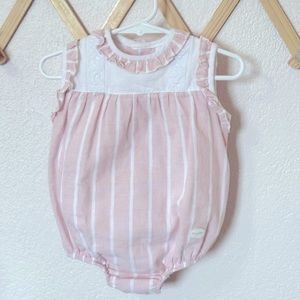 Cocote | baby romper/bubble